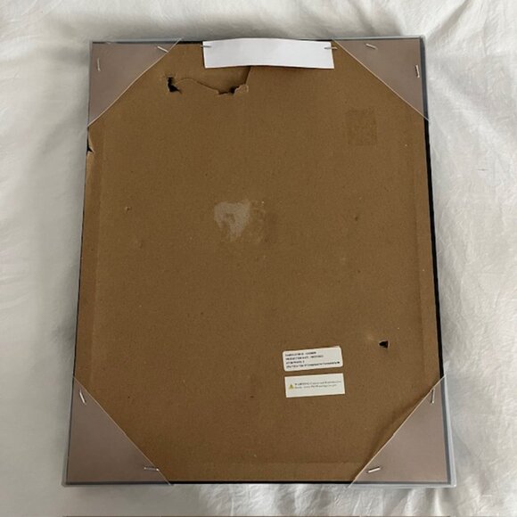 New Gucci Art Work 14.5" by 11.5" - Picture 7 of 8